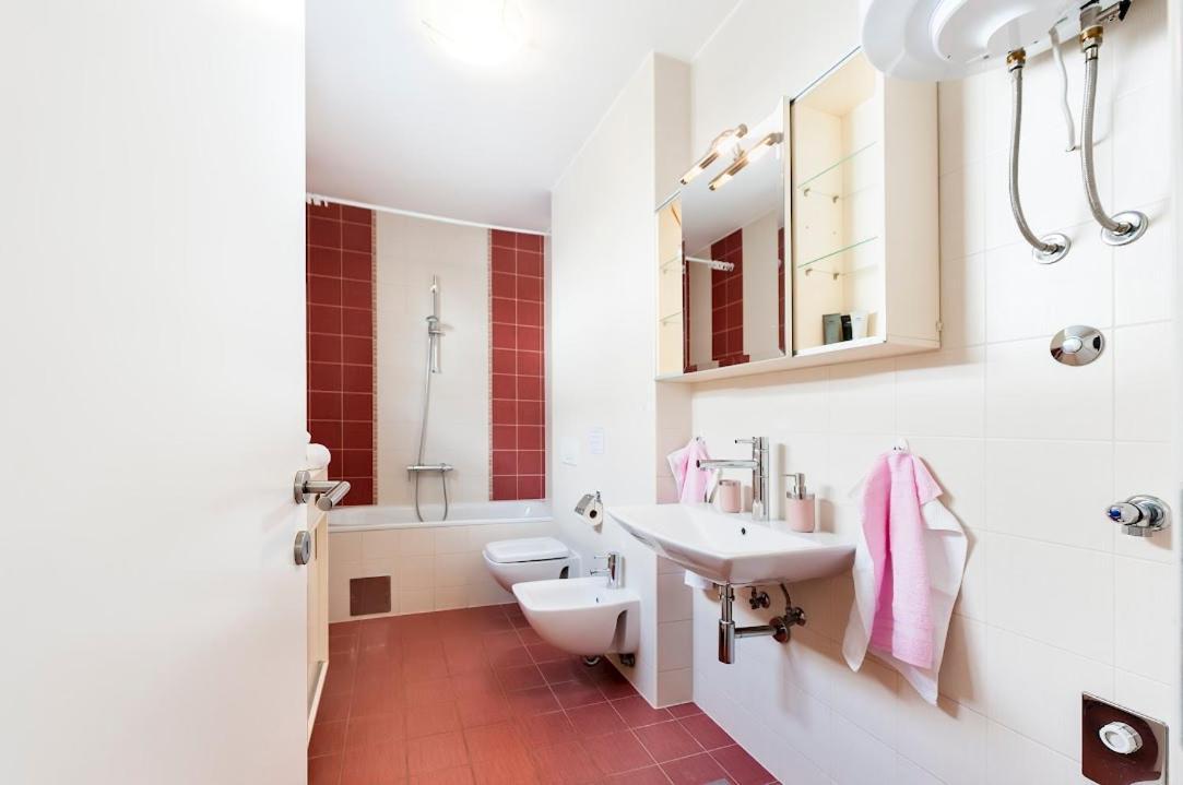 Anerol Apartma Rovinj