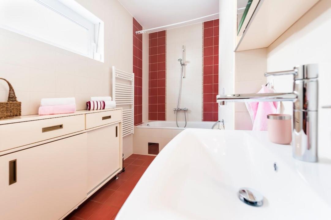 Anerol Apartma Rovinj