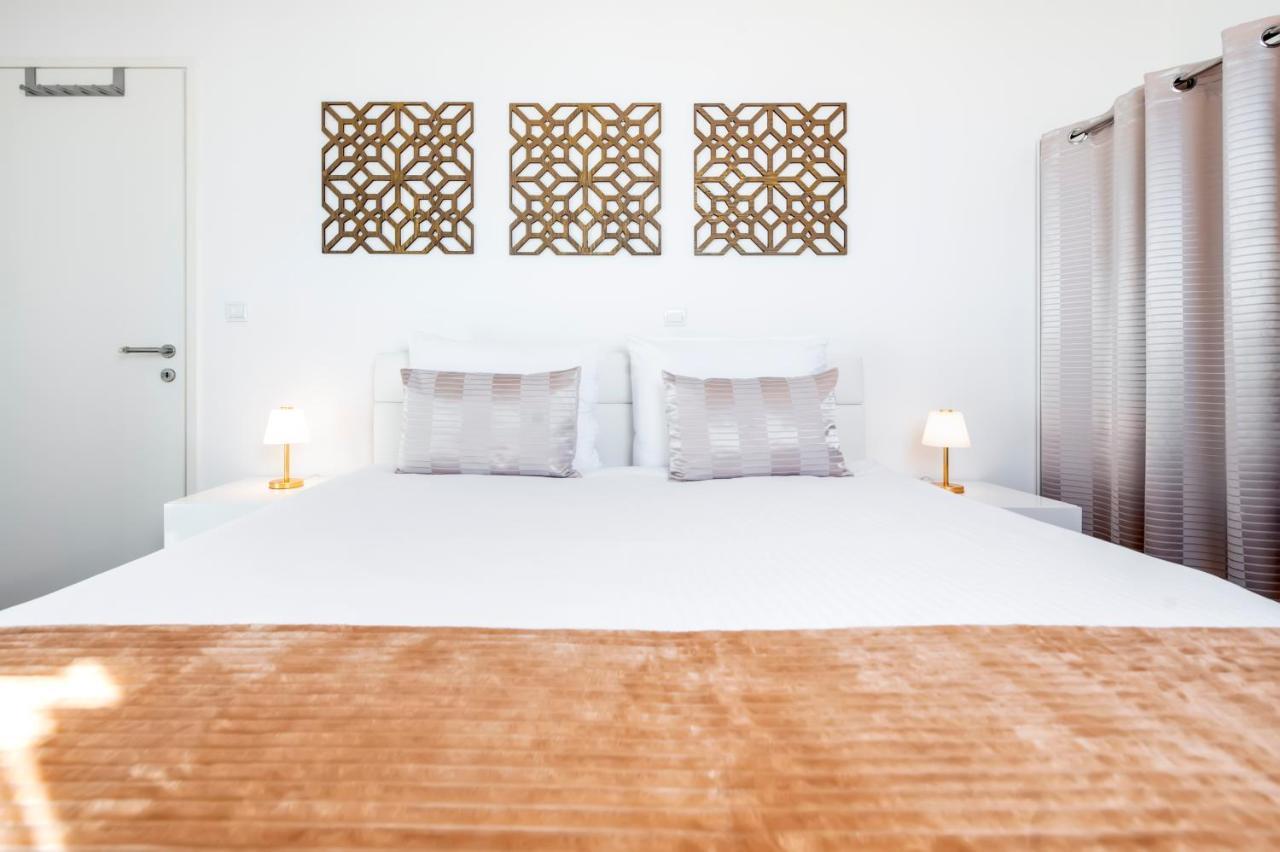 Apartma Anerol Rovinj