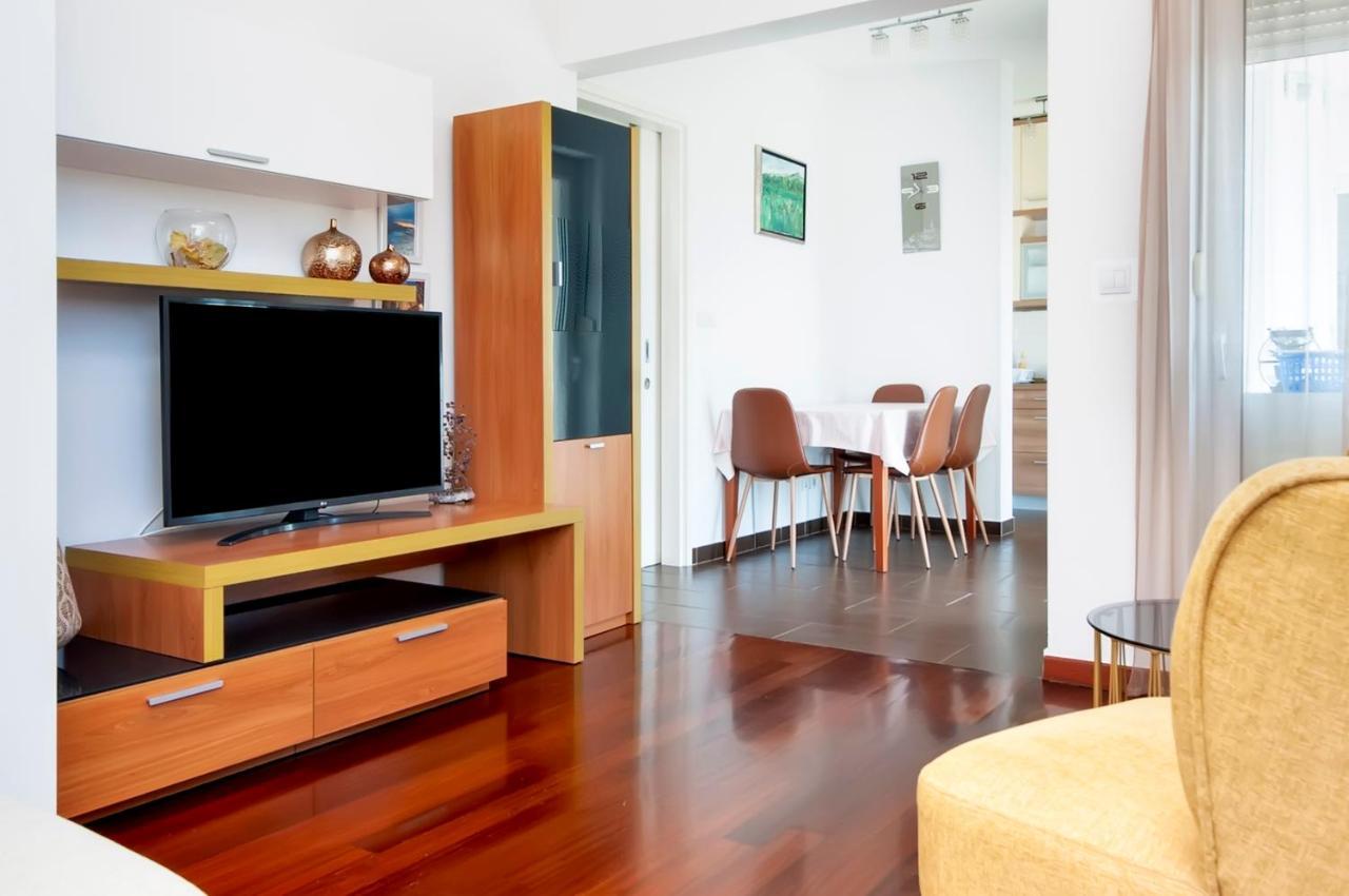 Anerol Apartma *