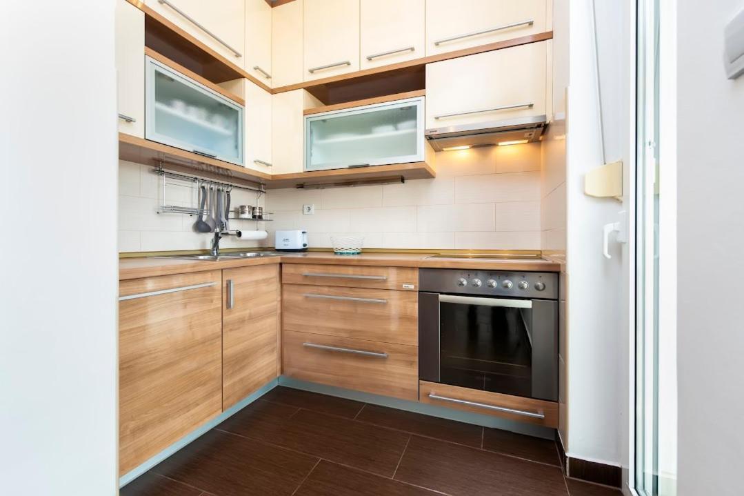 Apartma Anerol