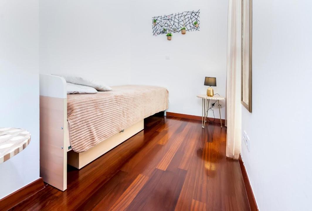 Apartma Anerol