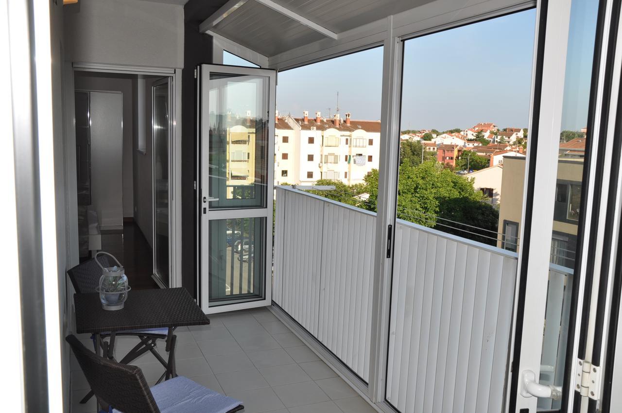 Apartma Anerol *