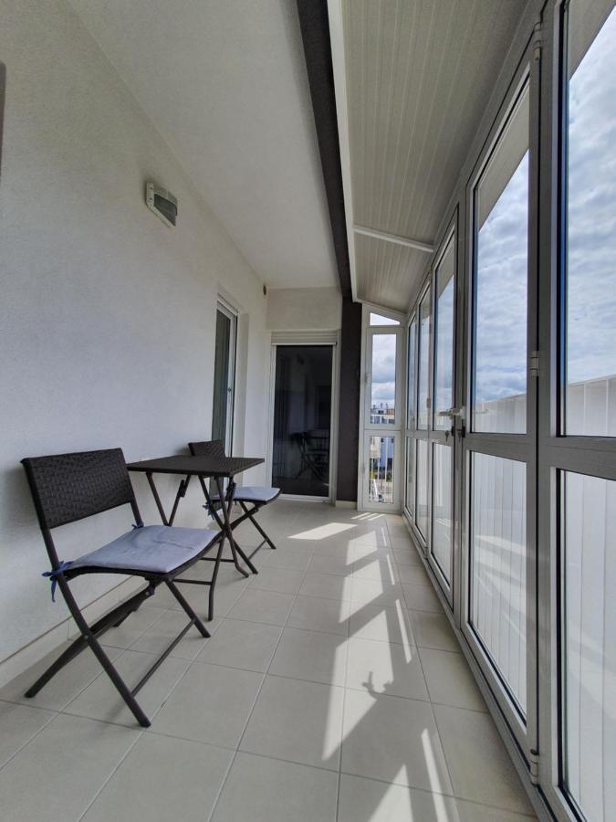 Anerol Apartma *