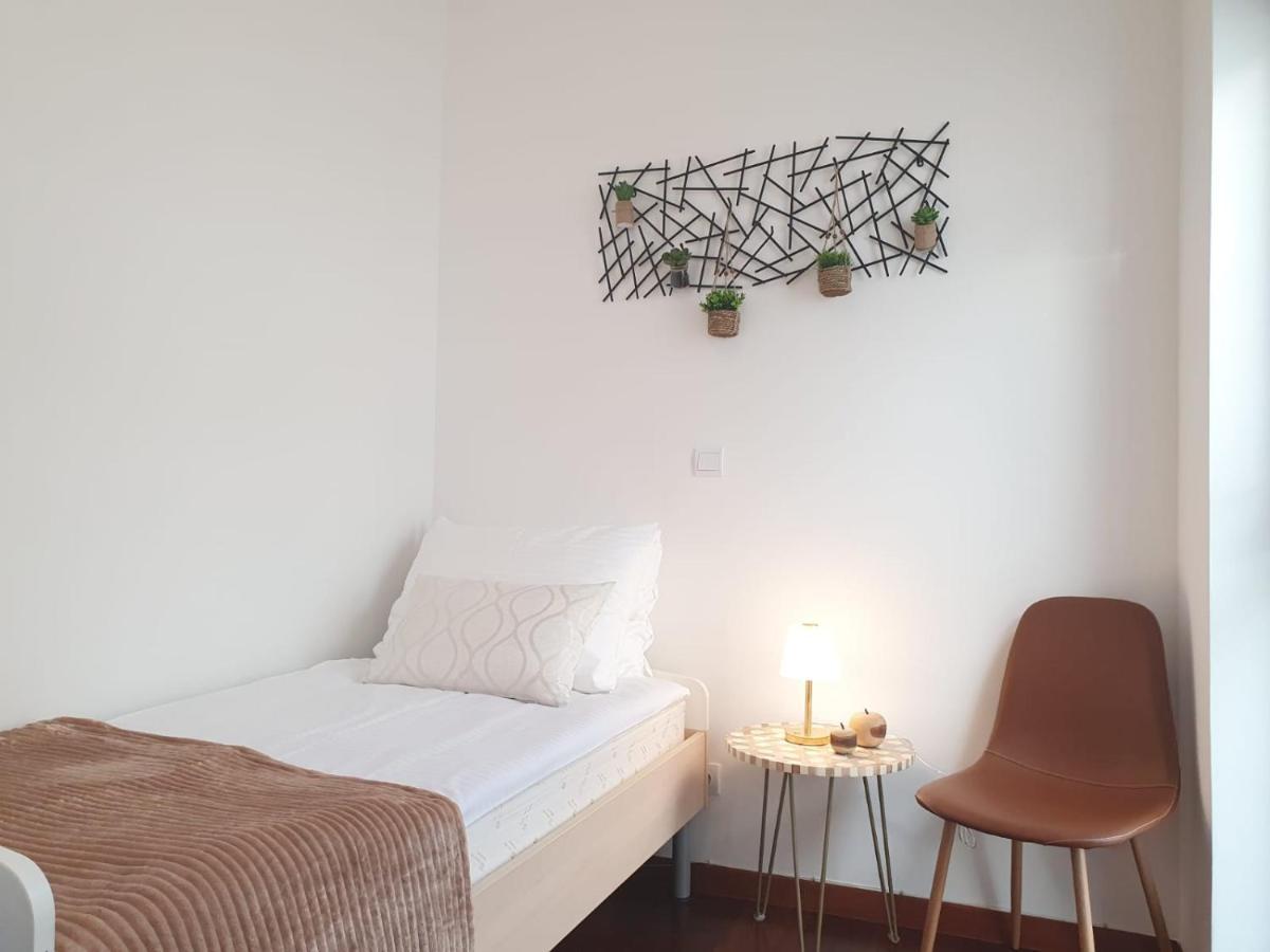 Anerol Apartma