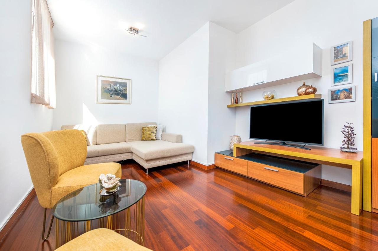 Apartment Anerol